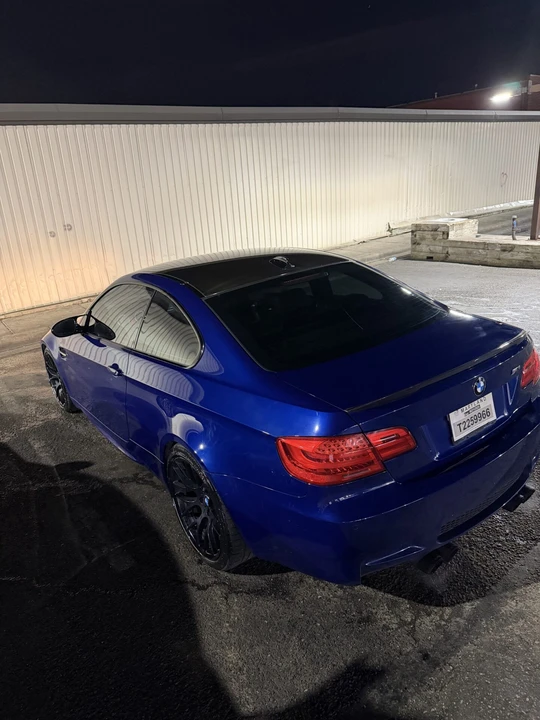 2013 BMW E92 M3 Coupe - Image 9 of 23