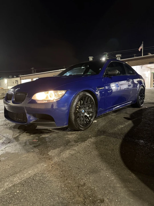 2013 BMW E92 M3 Coupe - Image 7 of 23
