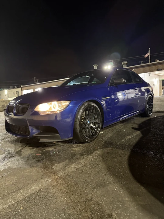 2013 BMW E92 M3 Coupe - Image 6 of 23