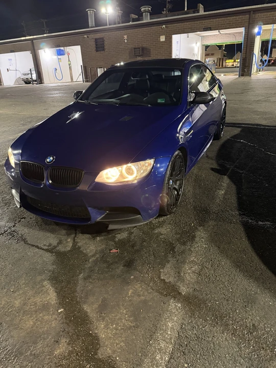 2013 BMW E92 M3 Coupe - Image 3 of 23