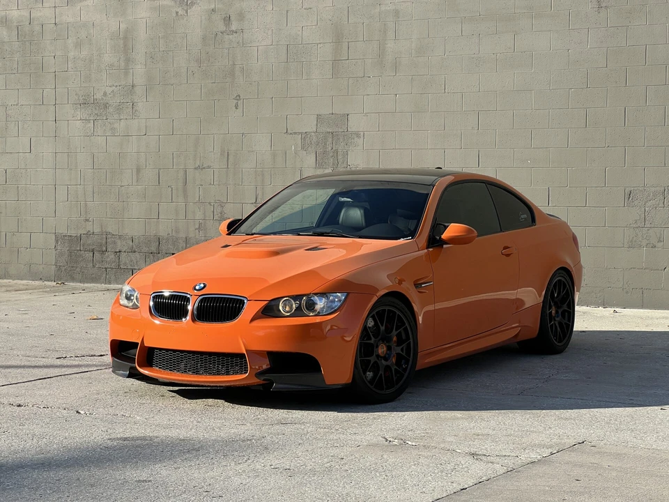 2013 BMW E92 M3 Coupe - Image 3 of 31