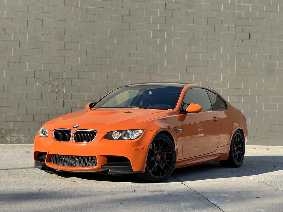 2013 BMW E92 M3 Coupe - Image 5 of 31