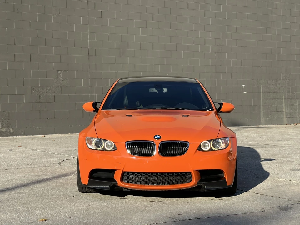 2013 BMW E92 M3 Coupe - Image 7 of 31