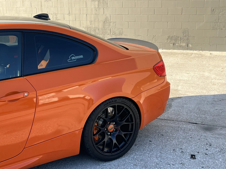 2013 BMW E92 M3 Coupe - Image 8 of 31