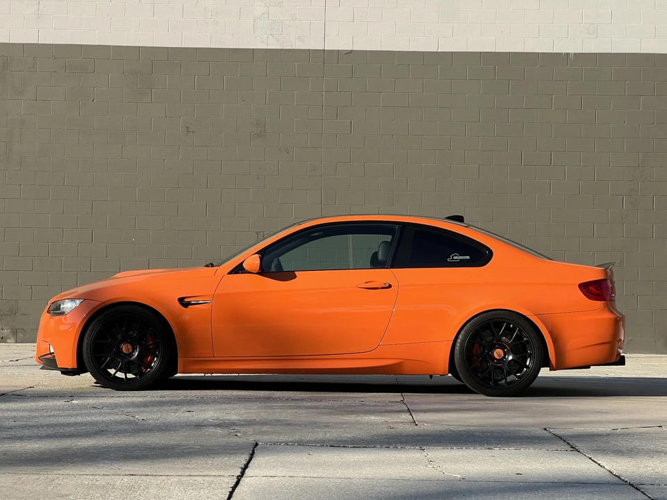 2013 BMW E92 M3 Coupe - Image 9 of 31