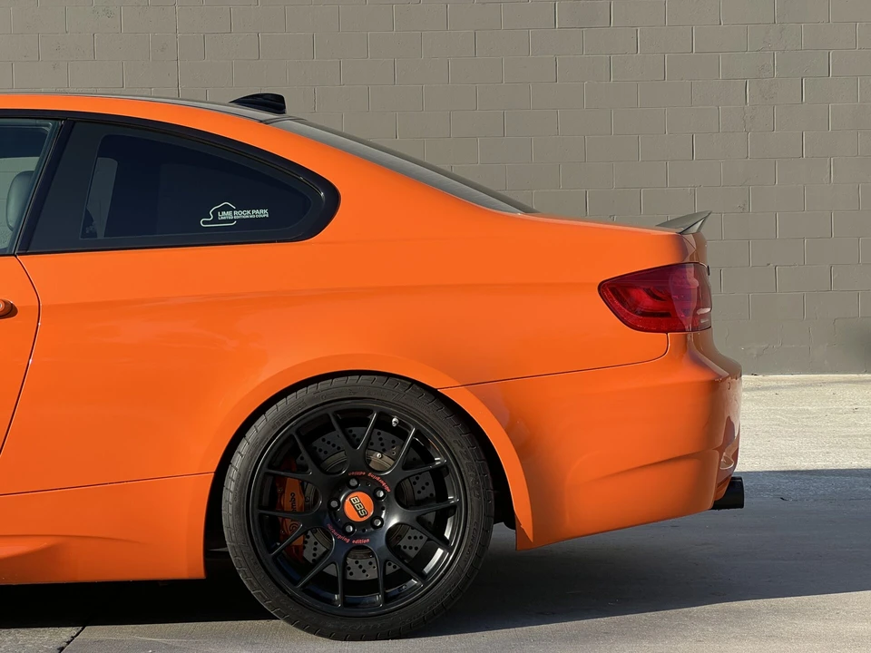 2013 BMW E92 M3 Coupe - Image 10 of 31