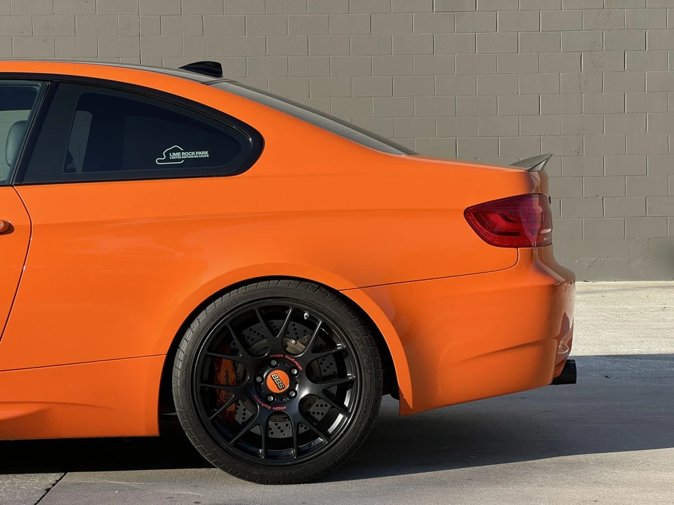 2013 BMW E92 M3 Coupe - Image 11 of 31