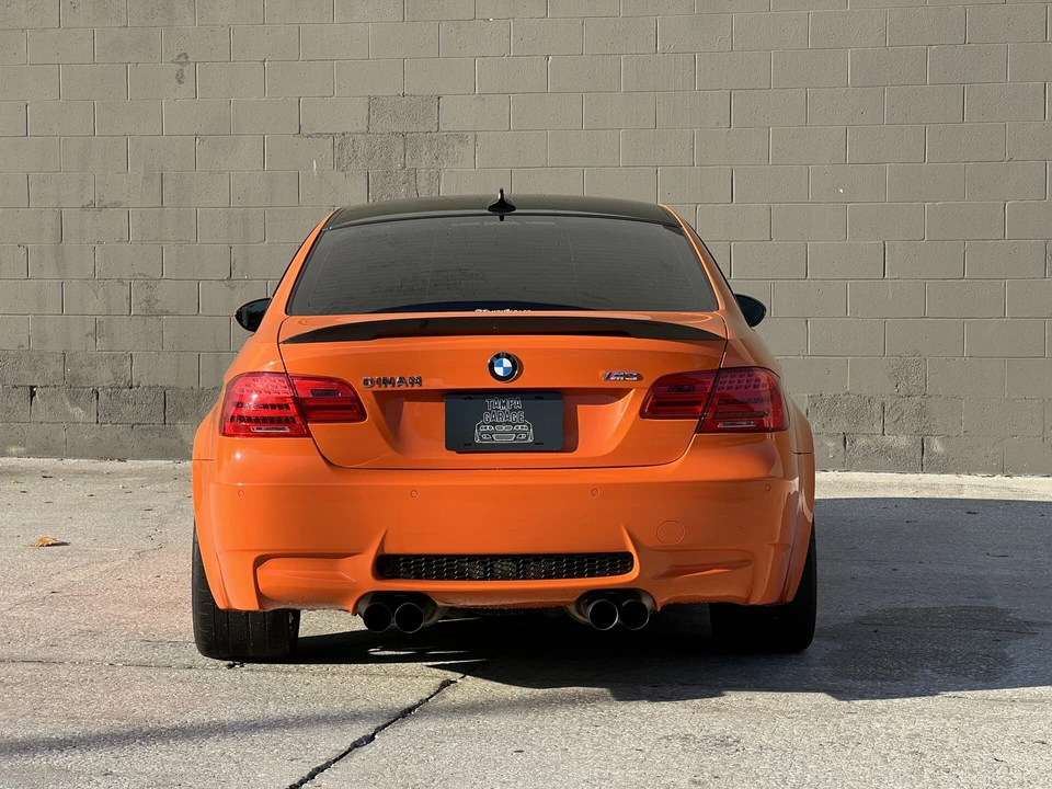 2013 BMW E92 M3 Coupe - Image 12 of 31