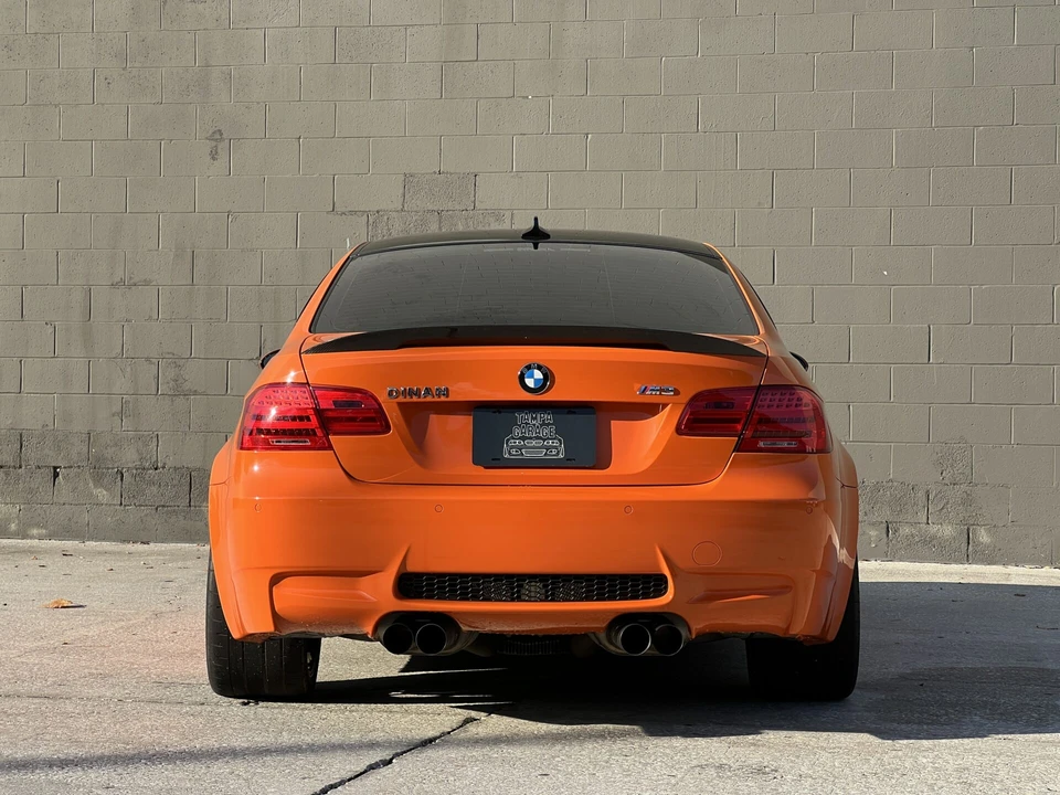 2013 BMW E92 M3 Coupe - Image 13 of 31