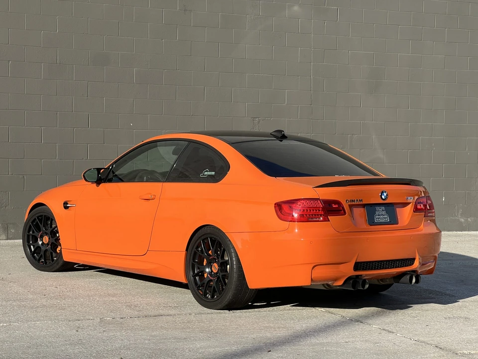 2013 BMW E92 M3 Coupe - Image 14 of 31