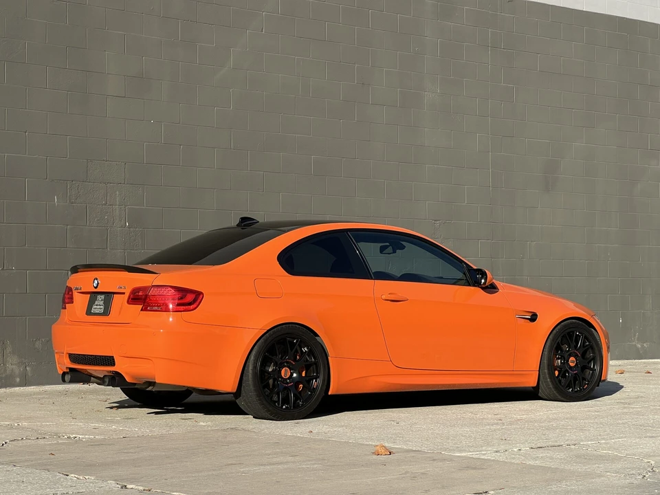 2013 BMW E92 M3 Coupe - Image 16 of 31