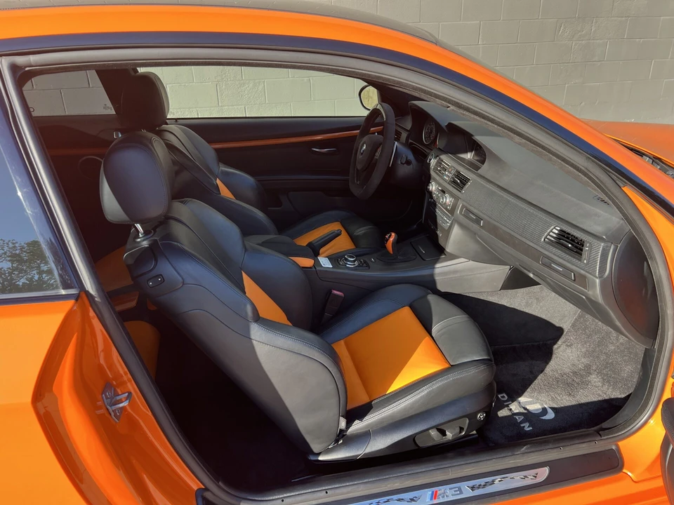 2013 BMW E92 M3 Coupe - Image 17 of 31