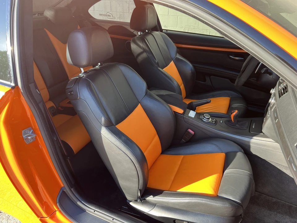 2013 BMW E92 M3 Coupe - Image 4 of 31