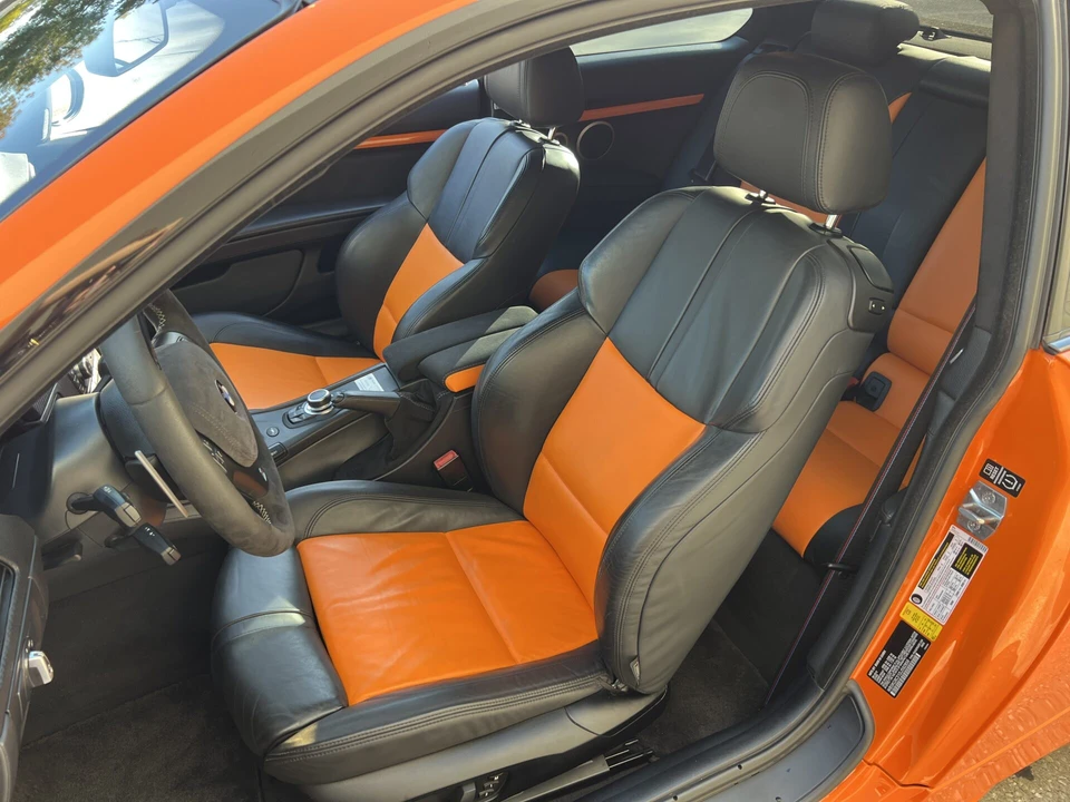 2013 BMW E92 M3 Coupe - Image 19 of 31