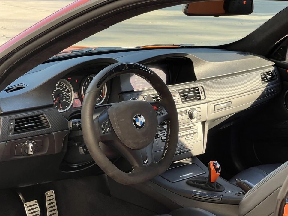 2013 BMW E92 M3 Coupe - Image 20 of 31
