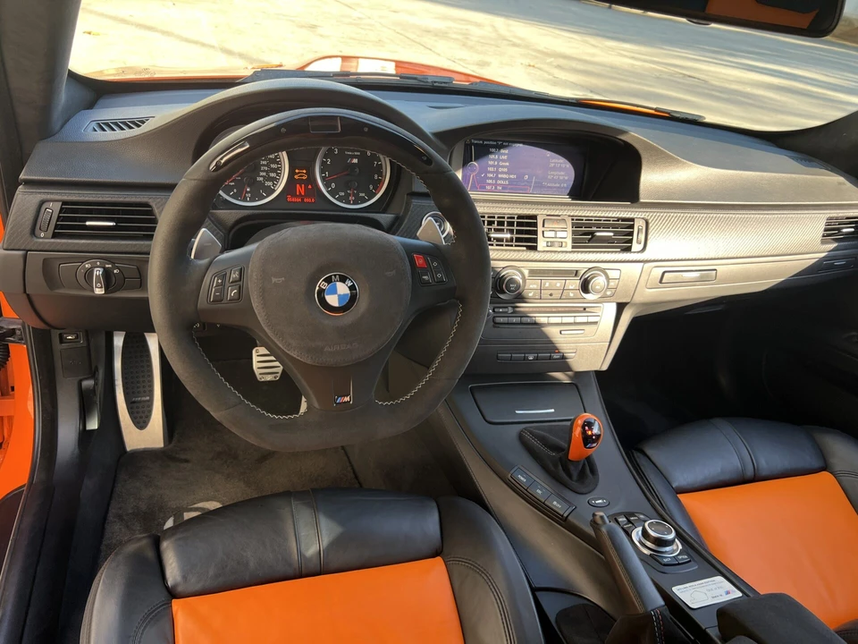 2013 BMW E92 M3 Coupe - Image 2 of 31