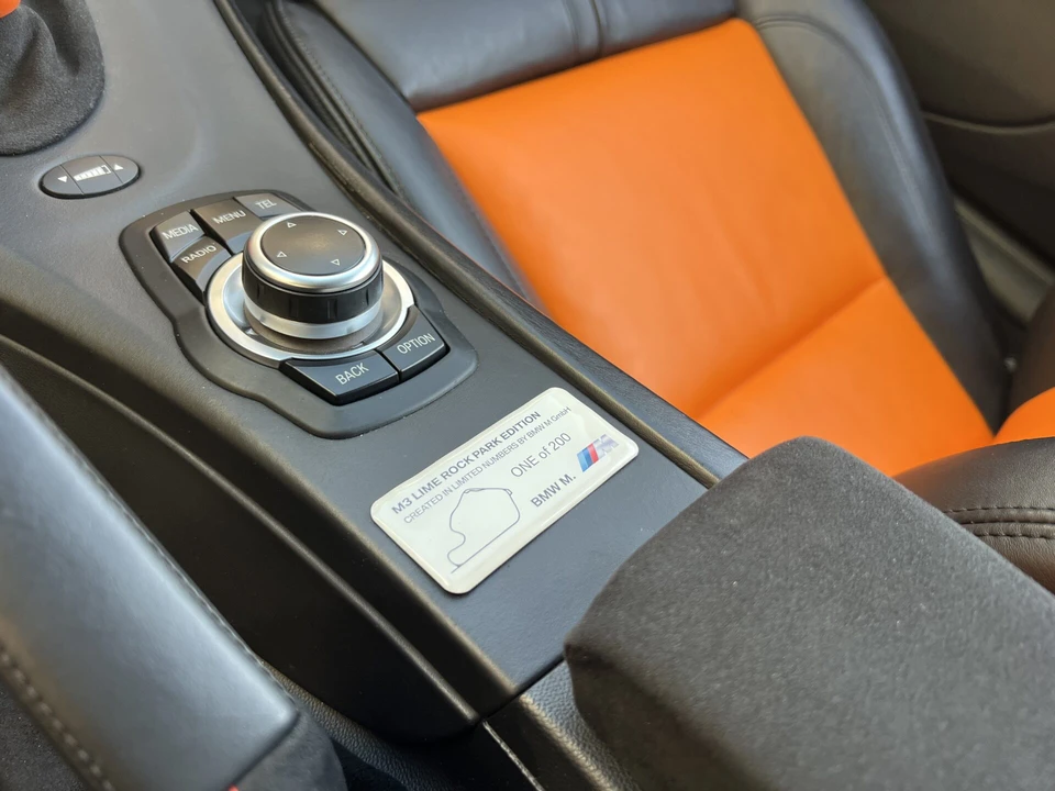 2013 BMW E92 M3 Coupe - Image 25 of 31