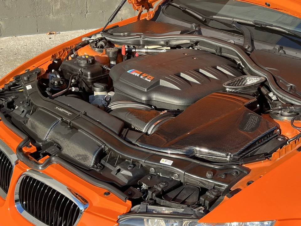 2013 BMW E92 M3 Coupe - Image 27 of 31