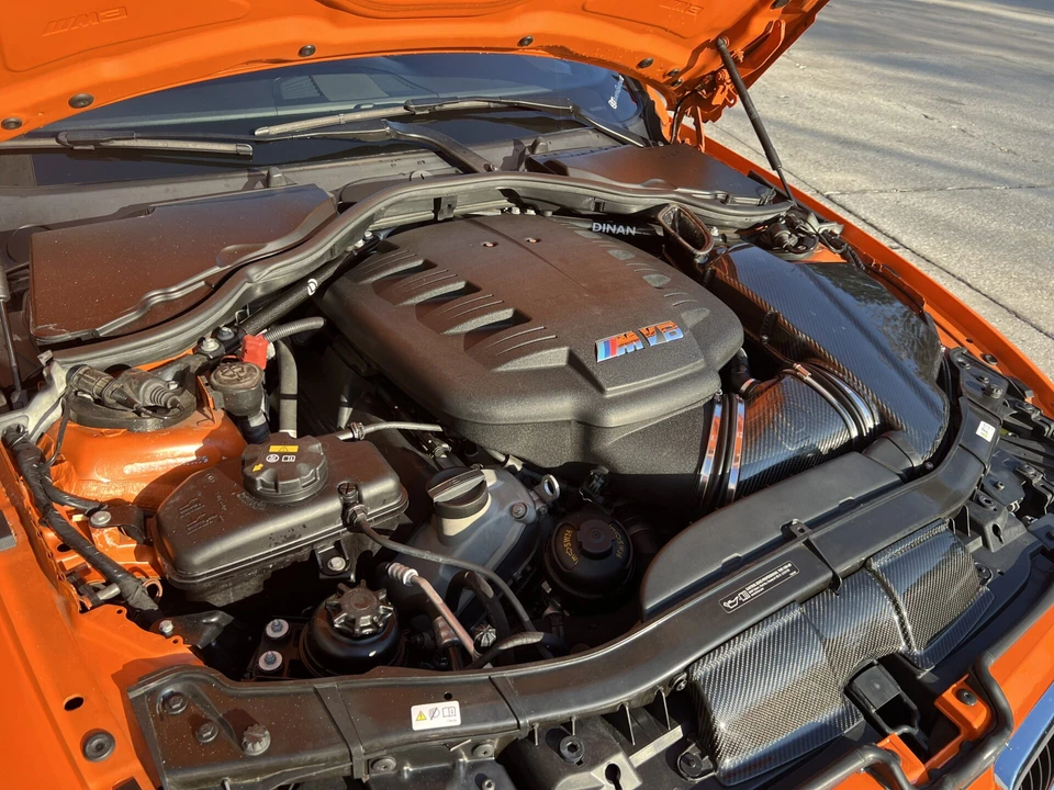 2013 BMW E92 M3 Coupe - Image 29 of 31