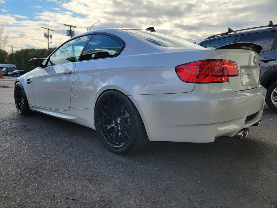 2013 BMW E92 M3 Coupe - Image 7 of 9