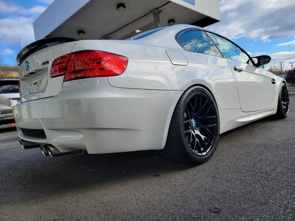 2013 BMW E92 M3 Coupe - Image 6 of 9