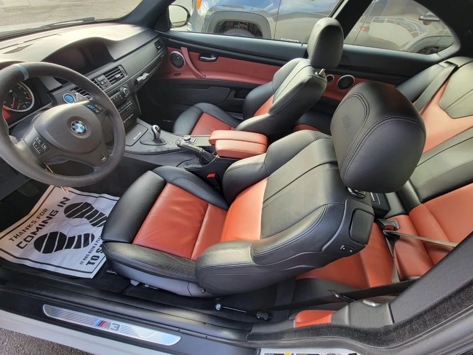 2013 BMW E92 M3 Coupe - Image 4 of 9