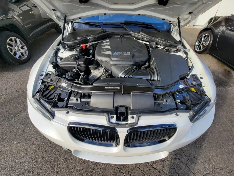 2013 BMW E92 M3 Coupe - Image 9 of 9