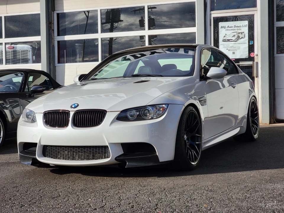 2013 BMW E92 M3 Coupe - Image 5 of 9