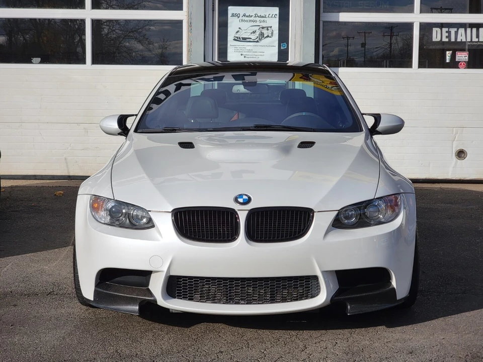 2013 BMW E92 M3 Coupe - Image 3 of 9