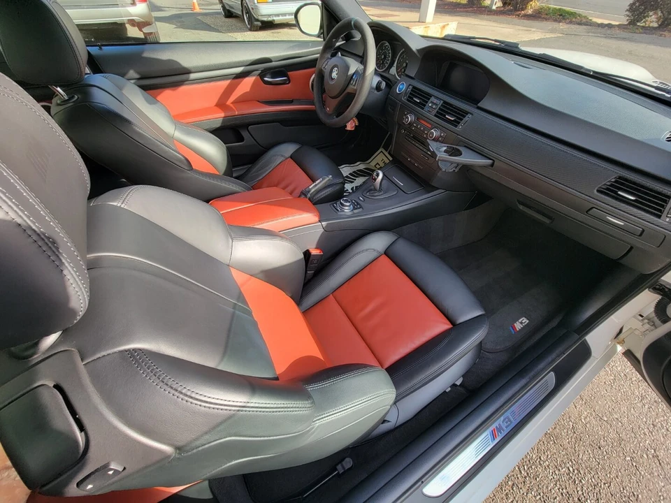 2013 BMW E92 M3 Coupe - Image 2 of 9