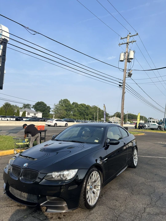 2013 BMW E92 M3 Coupe - Image 5 of 8