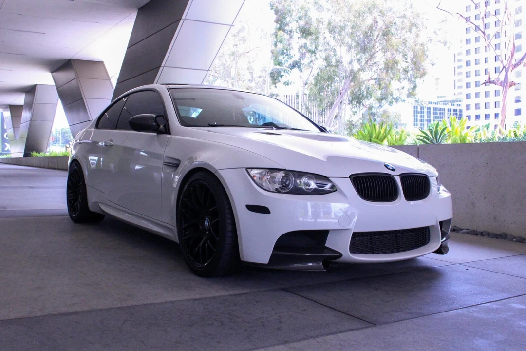 2013 BMW E92 M3 Coupe - Image 3 of 10