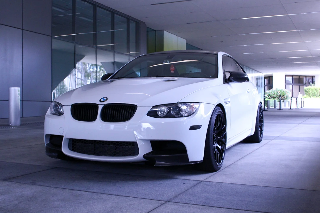 2013 BMW E92 M3 Coupe - Image 5 of 10