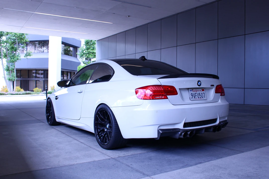 2013 BMW E92 M3 Coupe - Image 6 of 10