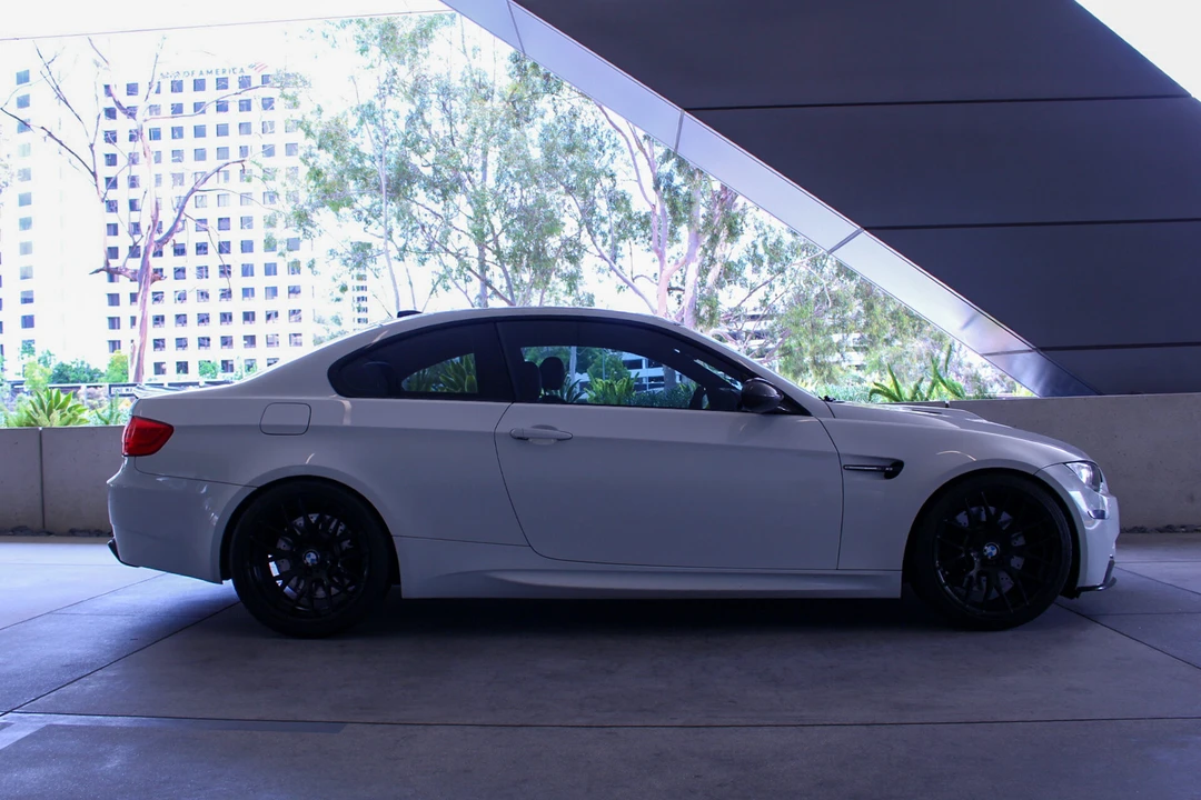 2013 BMW E92 M3 Coupe - Image 9 of 10