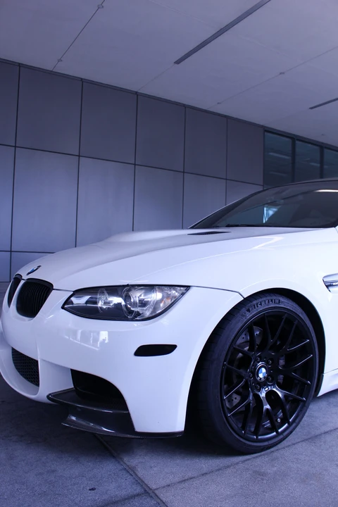 2013 BMW E92 M3 Coupe - Image 8 of 10