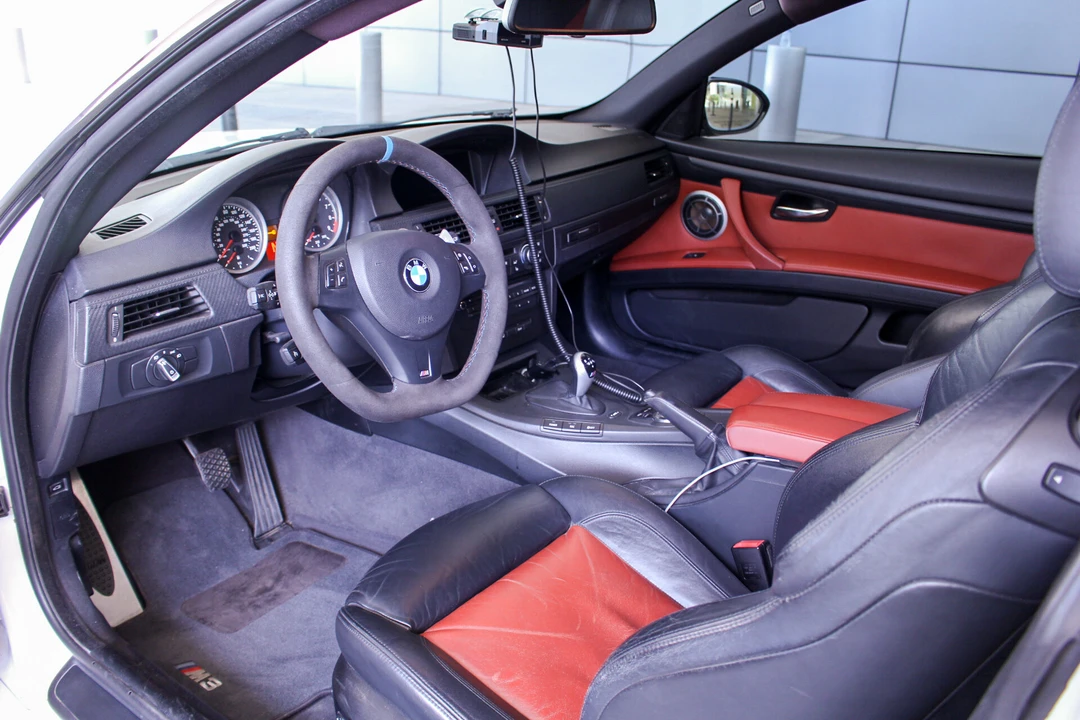 2013 BMW E92 M3 Coupe - Image 4 of 10