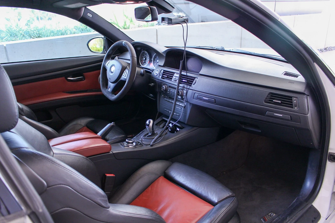 2013 BMW E92 M3 Coupe - Image 2 of 10