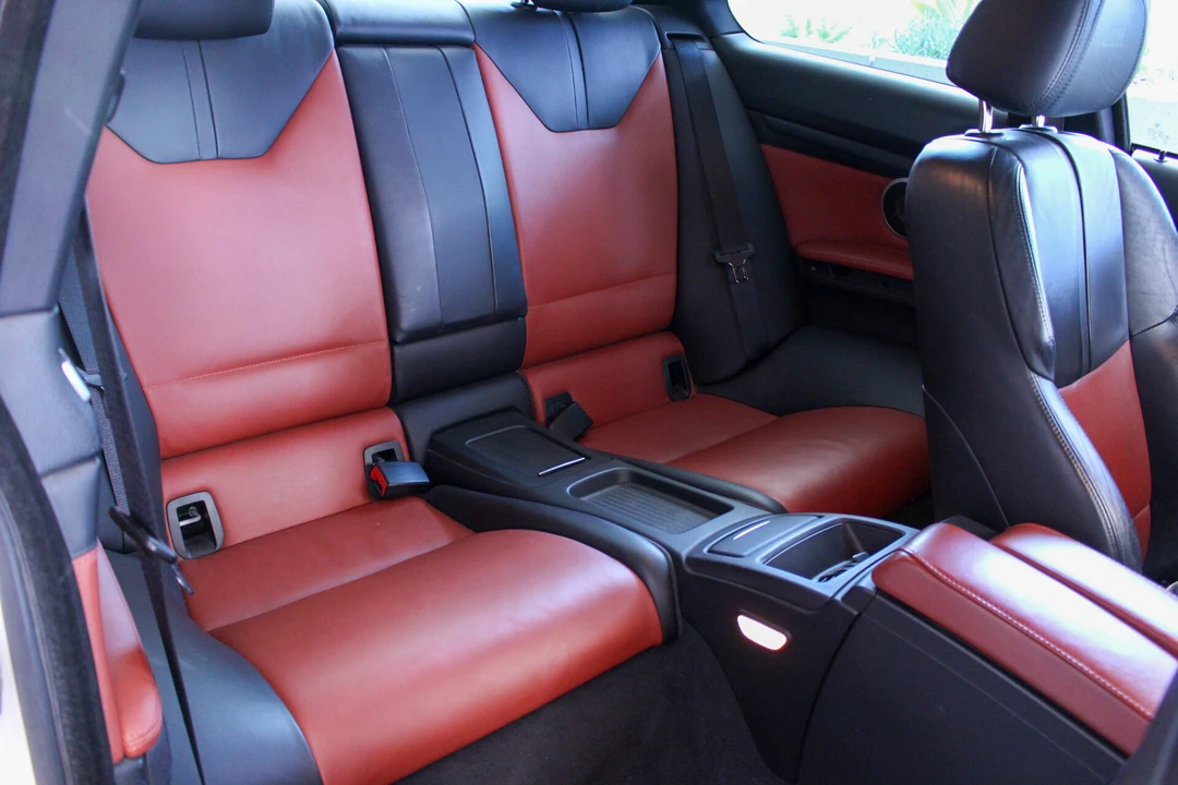 2013 BMW E92 M3 Coupe - Image 10 of 10