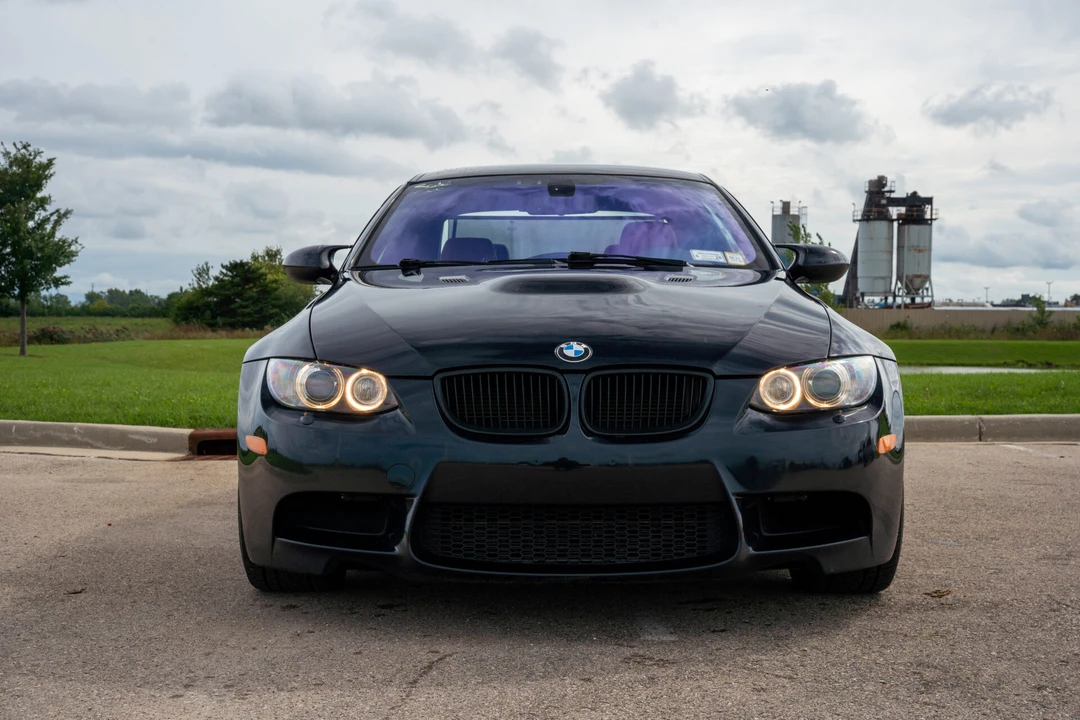 2013 BMW E92 M3 Coupe - Image 2 of 7