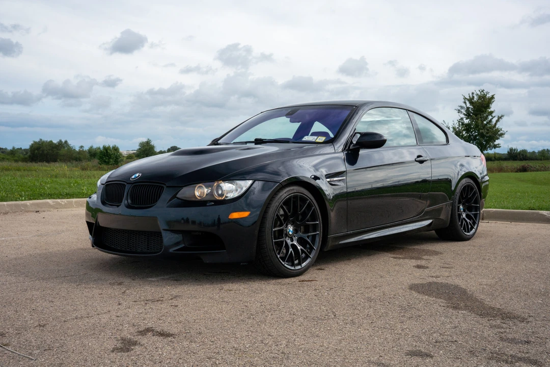 2013 BMW E92 M3 Coupe - Image 3 of 7