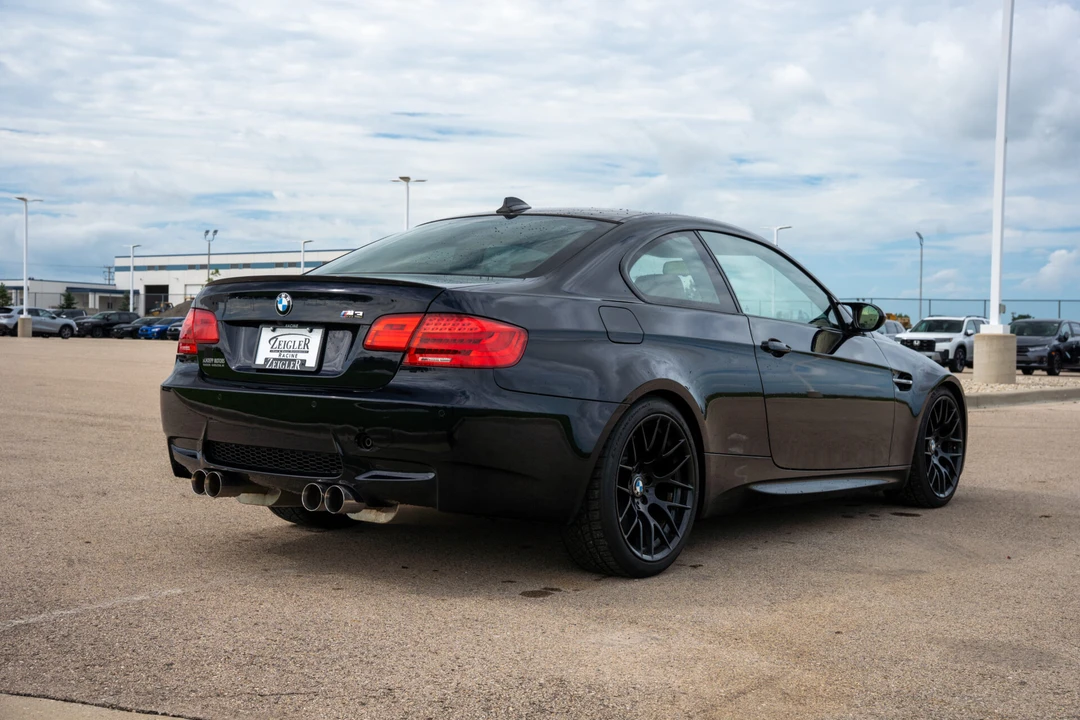 2013 BMW E92 M3 Coupe - Image 4 of 7