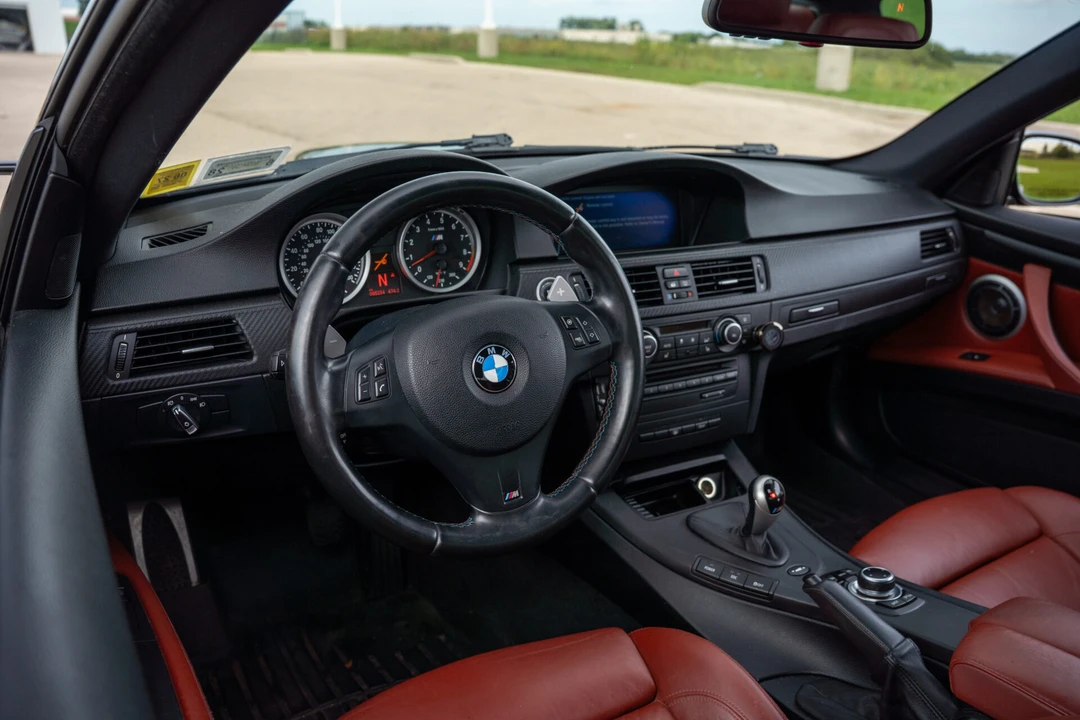 2013 BMW E92 M3 Coupe - Image 6 of 7