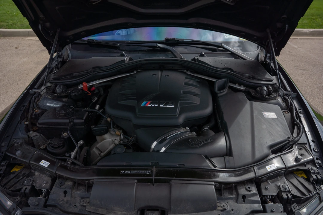 2013 BMW E92 M3 Coupe - Image 7 of 7