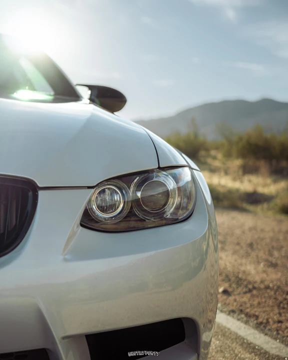 2013 BMW E92 M3 Coupe - Image 3 of 11