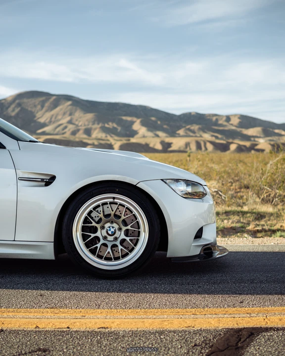 2013 BMW E92 M3 Coupe - Image 5 of 11