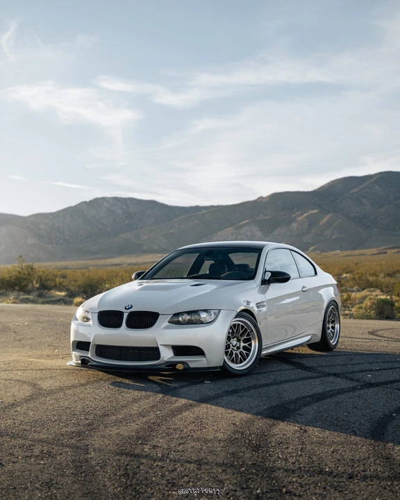 2013 BMW E92 M3 Coupe - Image 6 of 11