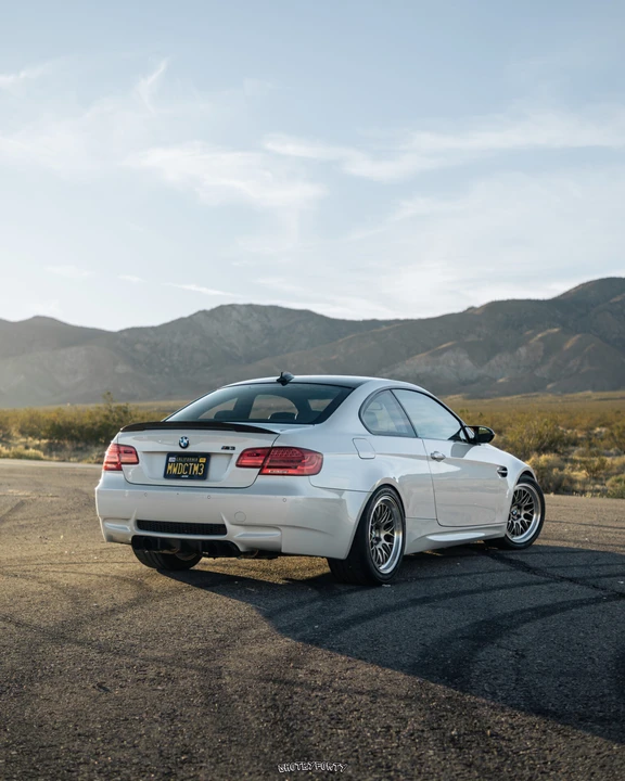 2013 BMW E92 M3 Coupe - Image 7 of 11
