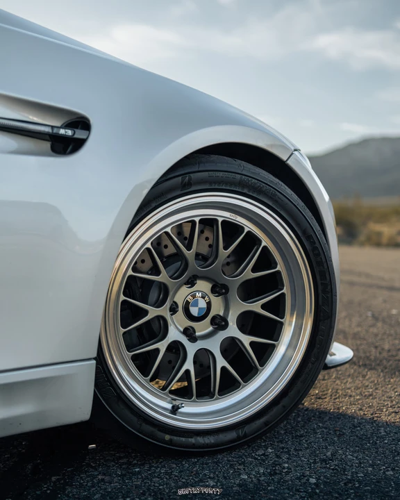 2013 BMW E92 M3 Coupe - Image 8 of 11