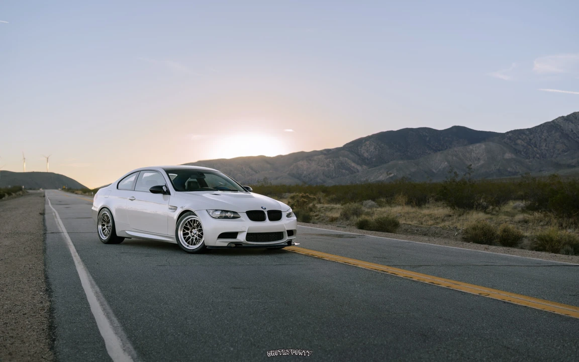 2013 BMW E92 M3 Coupe - Image 9 of 11
